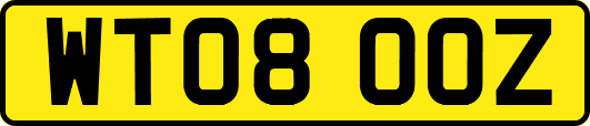 WT08OOZ
