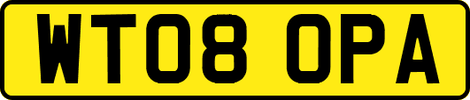 WT08OPA
