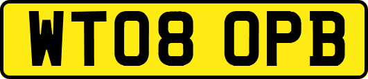 WT08OPB