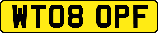 WT08OPF