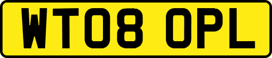WT08OPL