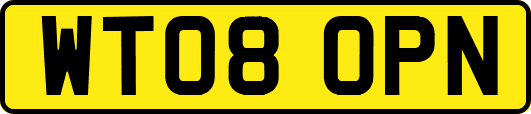 WT08OPN
