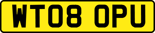 WT08OPU