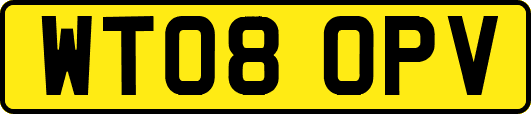 WT08OPV