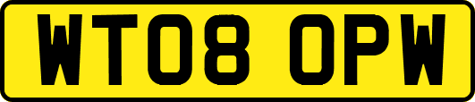 WT08OPW