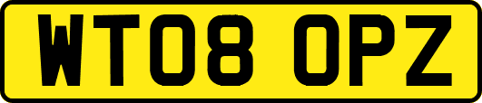 WT08OPZ