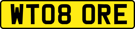 WT08ORE