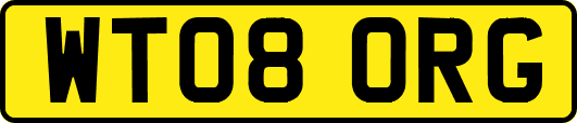 WT08ORG