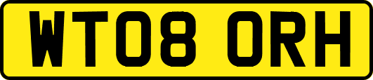 WT08ORH