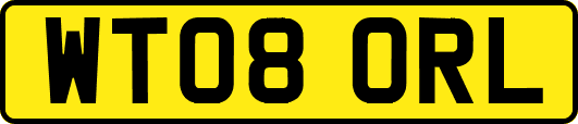 WT08ORL