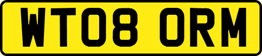 WT08ORM