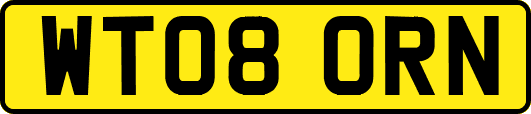 WT08ORN