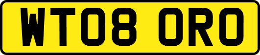 WT08ORO