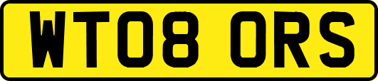 WT08ORS