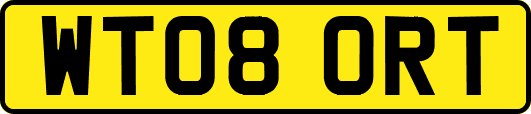 WT08ORT