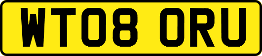 WT08ORU