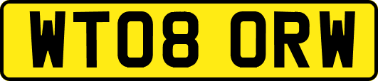 WT08ORW