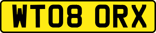 WT08ORX