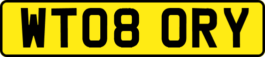 WT08ORY
