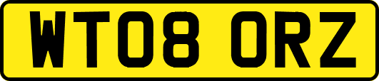WT08ORZ