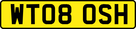 WT08OSH