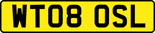 WT08OSL