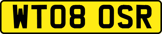 WT08OSR