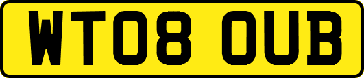 WT08OUB