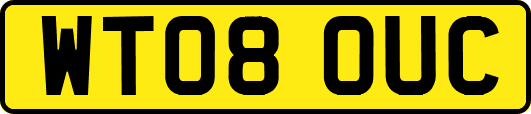 WT08OUC
