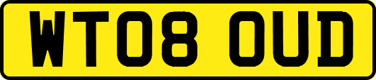 WT08OUD