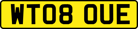 WT08OUE