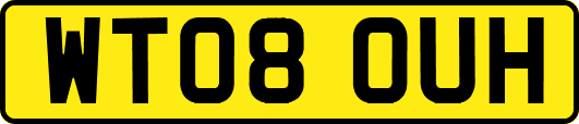 WT08OUH
