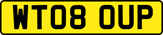 WT08OUP