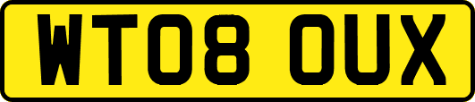 WT08OUX