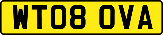 WT08OVA