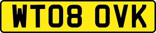 WT08OVK