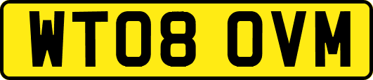 WT08OVM