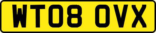 WT08OVX