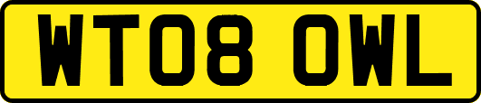 WT08OWL