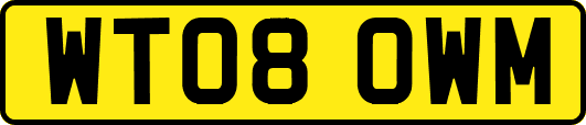 WT08OWM