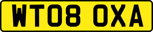 WT08OXA