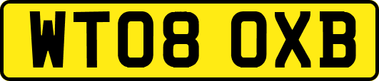 WT08OXB