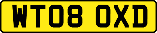 WT08OXD