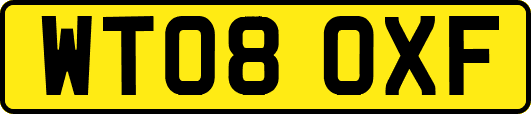 WT08OXF