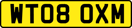 WT08OXM
