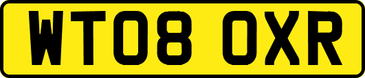 WT08OXR