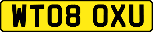 WT08OXU
