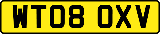 WT08OXV
