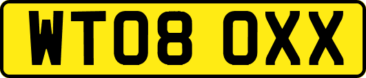 WT08OXX