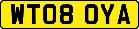 WT08OYA